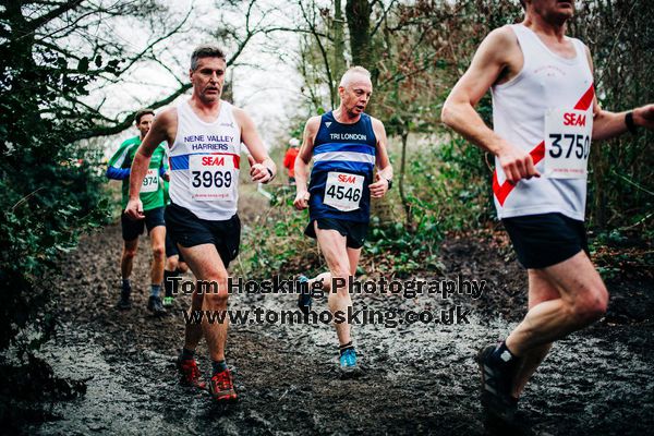 2019 Southern XC Champs - Men 194