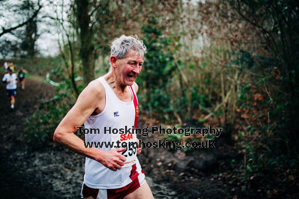 2019 Southern XC Champs - Men 207