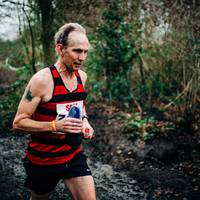 2019 Southern XC Champs - Men 208