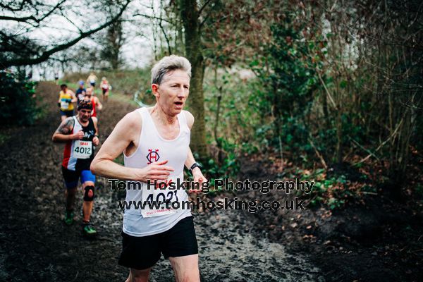 2019 Southern XC Champs - Men 211