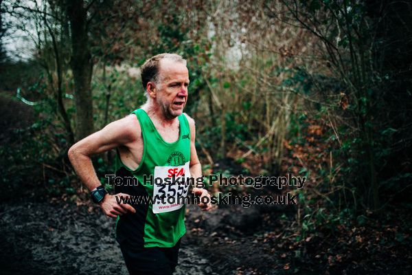 2019 Southern XC Champs - Men 214