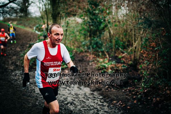 2019 Southern XC Champs - Men 217