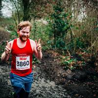 2019 Southern XC Champs - Men 219