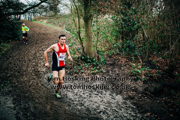 2019 Southern XC Champs - Men 223