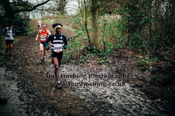 2019 Southern XC Champs - Men 246