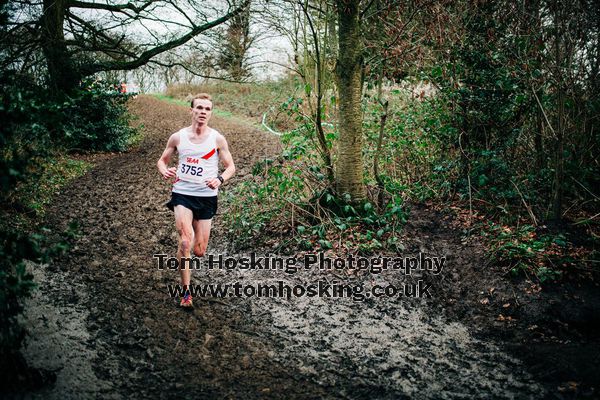 2019 Southern XC Champs - Men 247