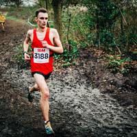 2019 Southern XC Champs - Men 249