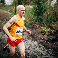 2019 Southern XC Champs - Men 254