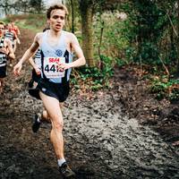 2019 Southern XC Champs - Men 261