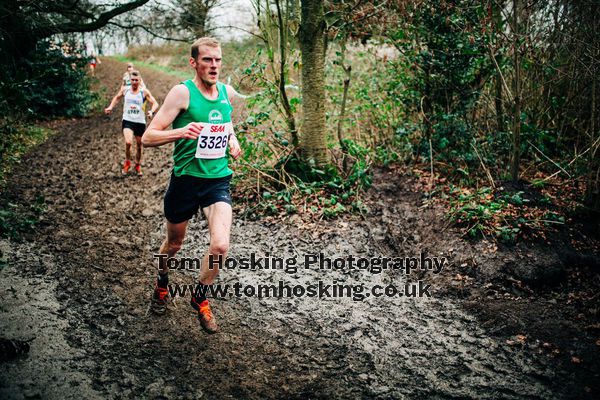 2019 Southern XC Champs - Men 268