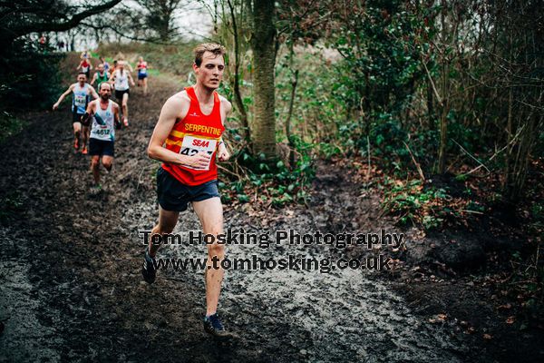 2019 Southern XC Champs - Men 277