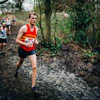 2019 Southern XC Champs - Men 277