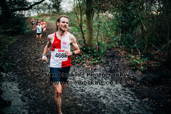 2019 Southern XC Champs - Men 281