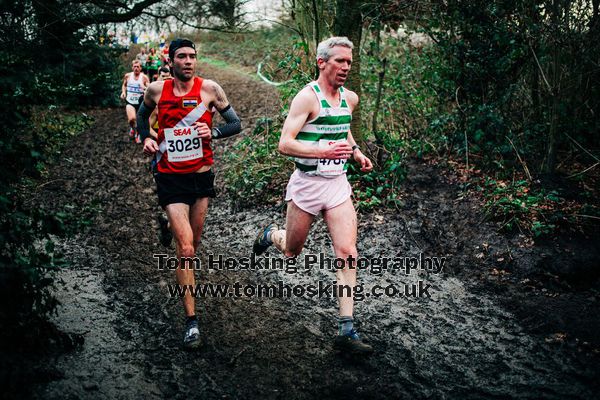 2019 Southern XC Champs - Men 294