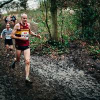 2019 Southern XC Champs - Men 301