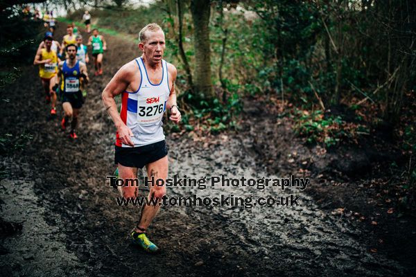 2019 Southern XC Champs - Men 303