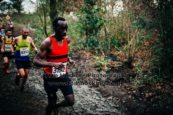 2019 Southern XC Champs - Men 317