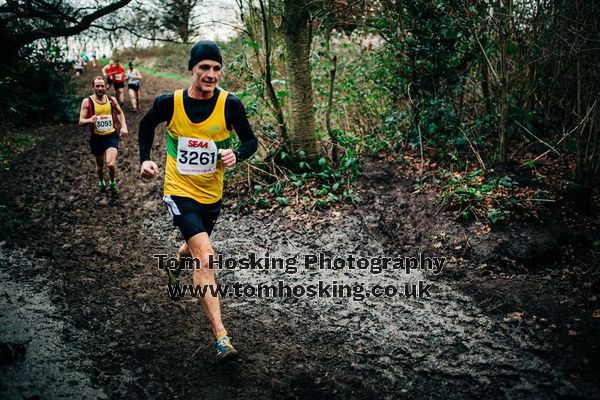 2019 Southern XC Champs - Men 329