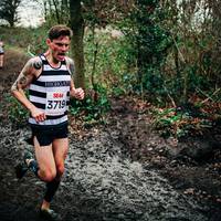 2019 Southern XC Champs - Men 331