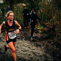 2019 Southern XC Champs - Women 113