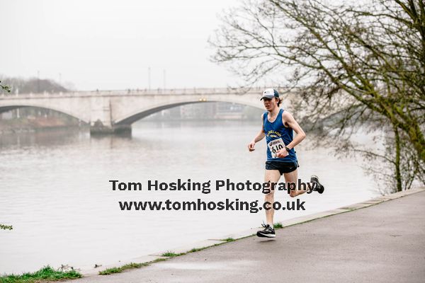 2018 Fullers Thames Towpath Ten 2