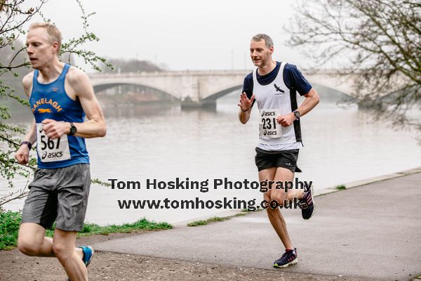 2018 Fullers Thames Towpath Ten 15