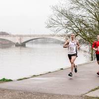 2018 Fullers Thames Towpath Ten 20