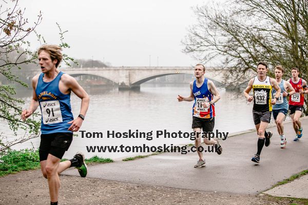 2018 Fullers Thames Towpath Ten 24