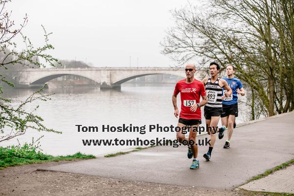 2018 Fullers Thames Towpath Ten 30