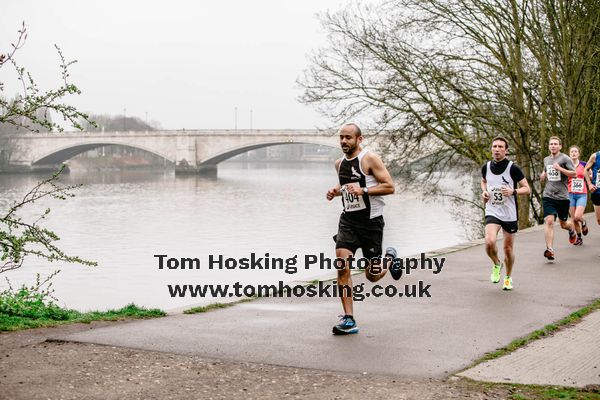 2018 Fullers Thames Towpath Ten 35