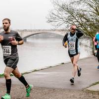 2018 Fullers Thames Towpath Ten 60