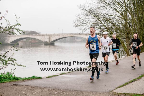 2018 Fullers Thames Towpath Ten 63