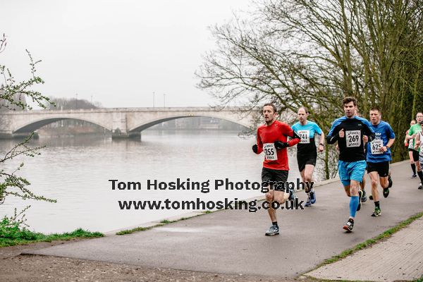 2018 Fullers Thames Towpath Ten 70