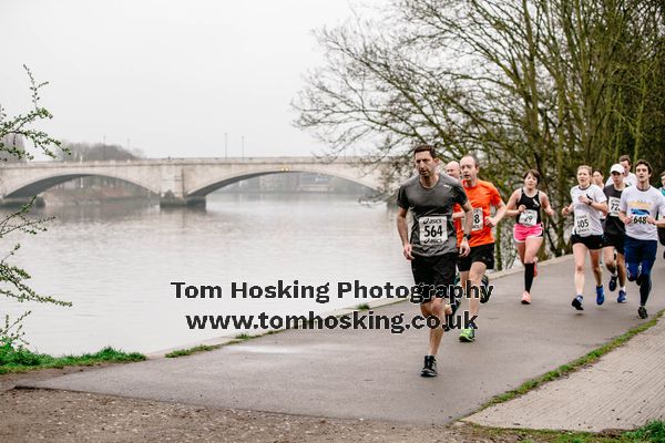 2018 Fullers Thames Towpath Ten 82