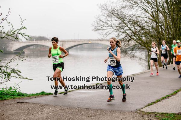 2018 Fullers Thames Towpath Ten 86