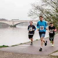 2018 Fullers Thames Towpath Ten 92