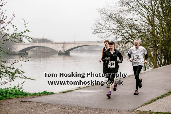 2018 Fullers Thames Towpath Ten 95