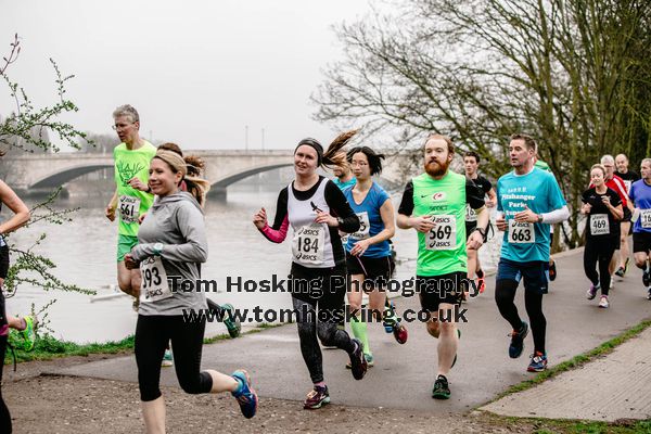 2018 Fullers Thames Towpath Ten 125