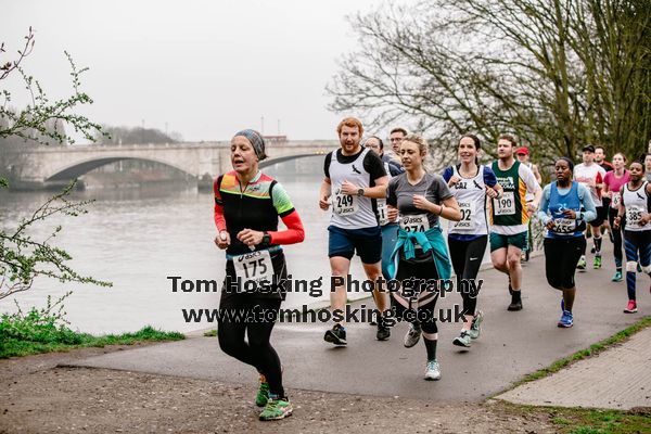 2018 Fullers Thames Towpath Ten 132