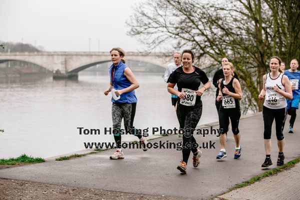 2018 Fullers Thames Towpath Ten 156