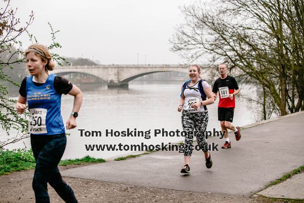 2018 Fullers Thames Towpath Ten 180