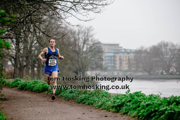 2018 Fullers Thames Towpath Ten 190