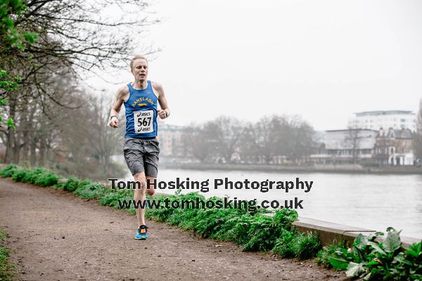 2018 Fullers Thames Towpath Ten 210