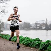 2018 Fullers Thames Towpath Ten 224