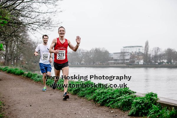 2018 Fullers Thames Towpath Ten 238