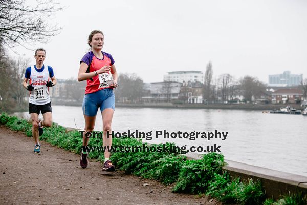 2018 Fullers Thames Towpath Ten 253