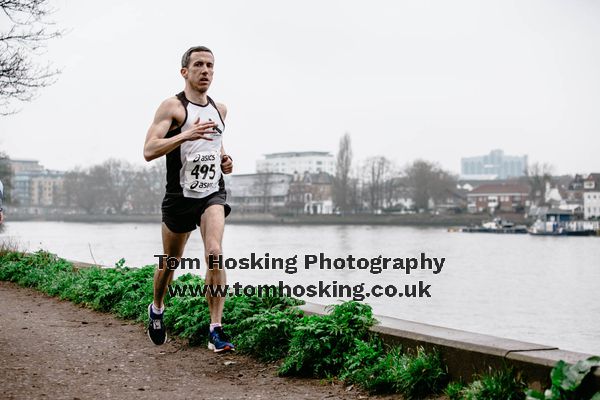 2018 Fullers Thames Towpath Ten 258