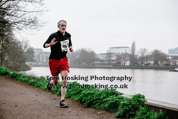 2018 Fullers Thames Towpath Ten 279