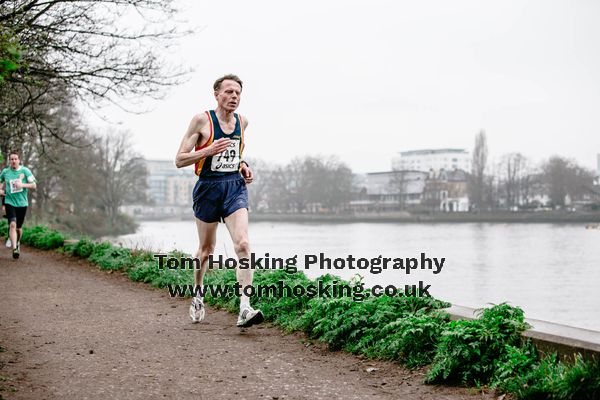 2018 Fullers Thames Towpath Ten 330