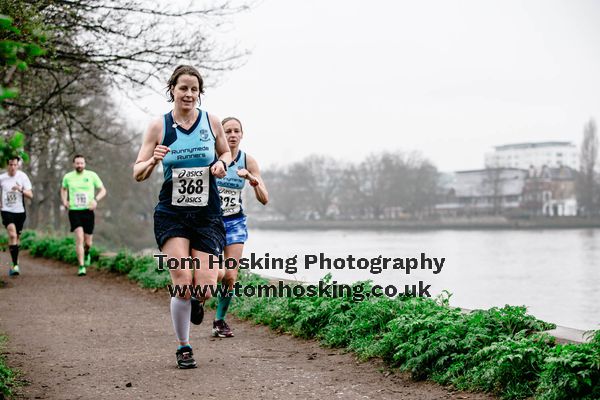 2018 Fullers Thames Towpath Ten 337